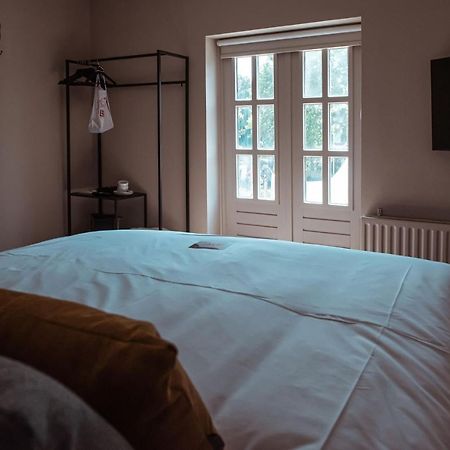 Boutique Hotel Restaurant Bal Echteld Екстериор снимка