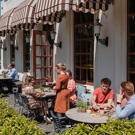 Boutique Hotel Restaurant Bal Echteld Екстериор снимка