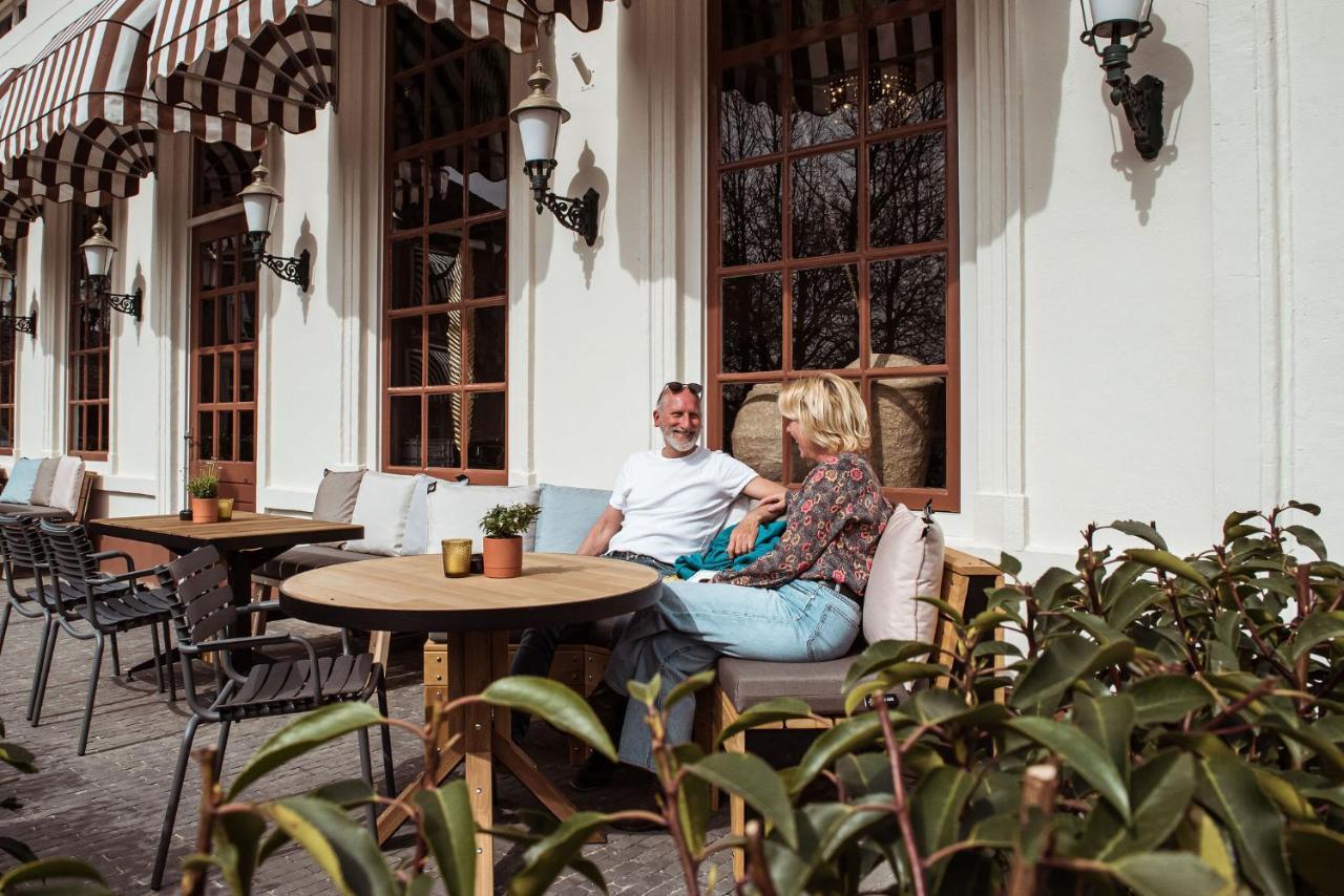 Boutique Hotel Restaurant Bal Echteld Екстериор снимка