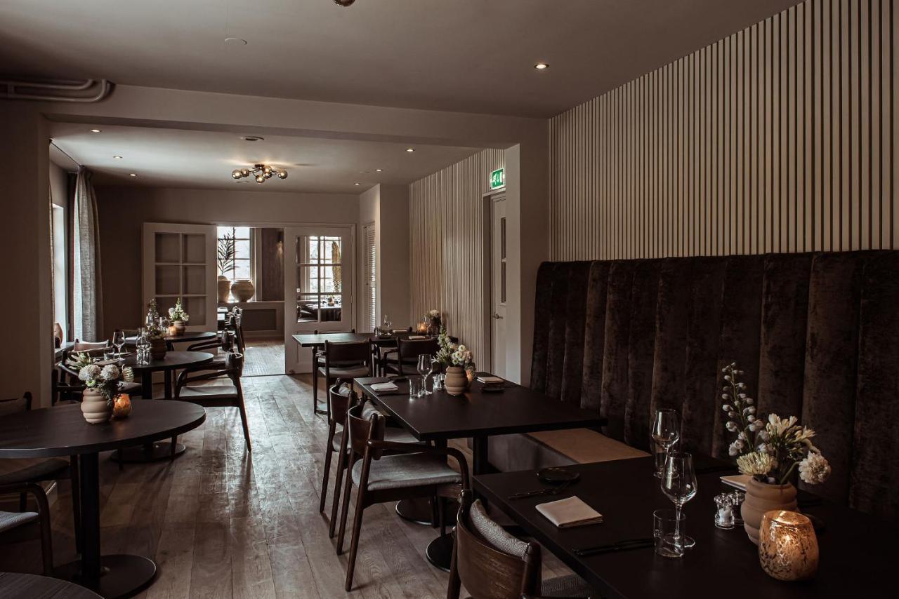 Boutique Hotel Restaurant Bal Echteld Екстериор снимка