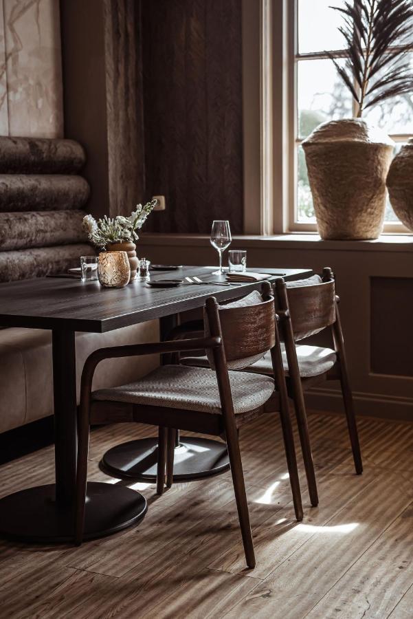 Boutique Hotel Restaurant Bal Echteld Екстериор снимка