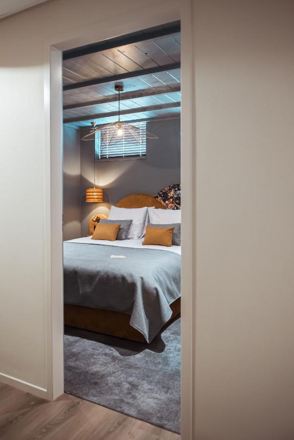 Boutique Hotel Restaurant Bal Echteld Екстериор снимка