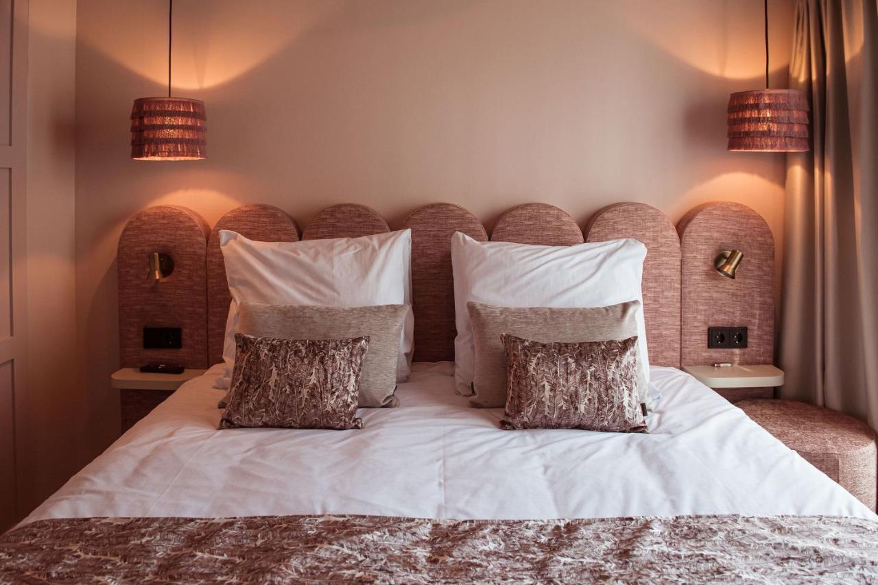 Boutique Hotel Restaurant Bal Echteld Екстериор снимка